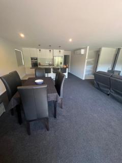 Southern Comfort - Kurow - 1
