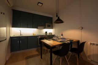 Havre de Paix, parking, wifi, draps et servilletes, tout inclus - Urrugne - 7