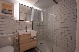 Havre de Paix, parking, wifi, draps et servilletes, tout inclus - Urrugne - 6