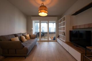 Havre de Paix, parking, wifi, draps et servilletes, tout inclus - Urrugne - 4