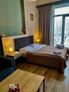 Apartment #102 in aparthotel - Tsaghkadzor - 2