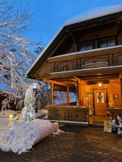 Korošec Apartments and Wellness Centre - Mozirje - 1