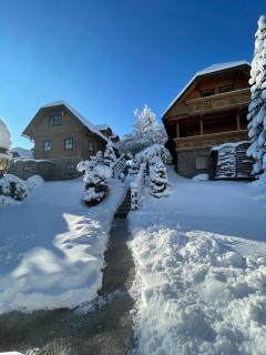 Korošec Apartments and Wellness Centre - Mozirje - 5