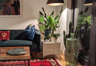 EITHER Private 2B2B OR Shared 1B1B, Luxury, Bright, Spacious - Berlino - 7