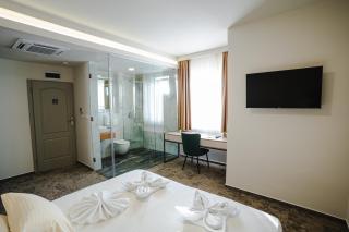 HOTEL NEST - Bijeljina - 7