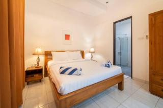 Villa Banua 3 Seminyak - Seminyak - 8