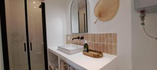 Studio confortable dans un jardin au calme - Villenave-d'Ornon - 6