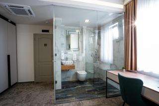 HOTEL NEST - Bijeljina - 4