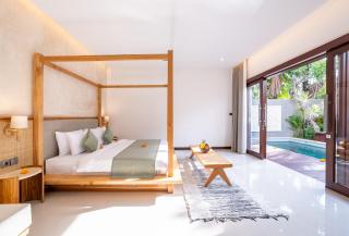Villa Sorano Canggu by Nagisa Bali - Canggu - 7