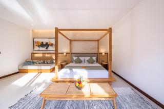 Villa Sorano Canggu by Nagisa Bali - Canggu - 5