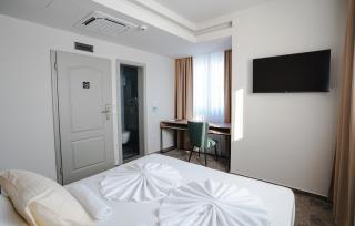 HOTEL NEST - Bijeljina - 2