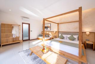 Villa Sorano Canggu by Nagisa Bali - 1