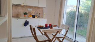 Studio confortable dans un jardin au calme - Villenave-d'Ornon - 3