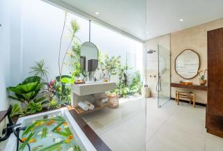 Villa Sorano Canggu by Nagisa Bali - 5