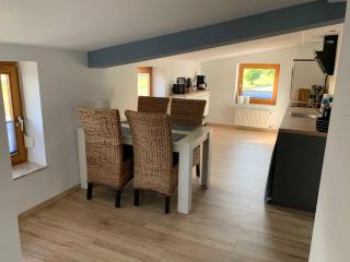 Ferienwohnung In den Wiesen - Albertshausen - 5