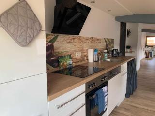 Ferienwohnung In den Wiesen - 4