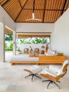 Balidroomvilla's - Karangasem - 9