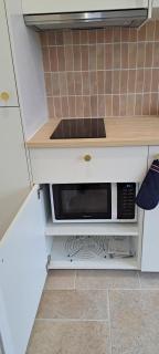 Studio confortable dans un jardin au calme - 1