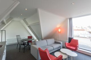 Zeayou Zeeland - Appartementen Markt 5 & 5a - Domburg - 0