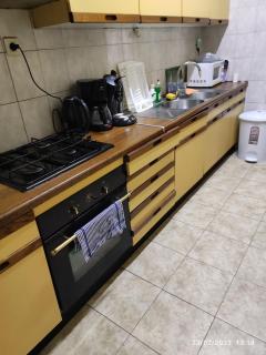 Large private room D in Brucelles - 8