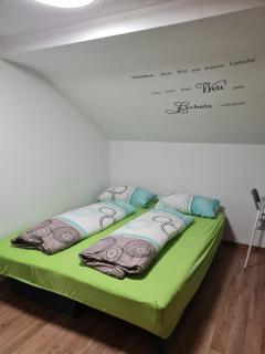 Ferienhaus Falkenstein - Frauenau - 6