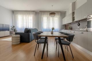 HouSmart Massarenti 61 - Bologna - 9