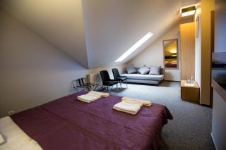 Hotel KARO - 4