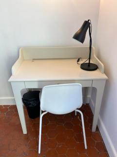 UNE TERRASSE SUR LES TOITS - 4