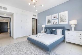 Nr beach/2 bed upgraded/terrace - Dubai - 7