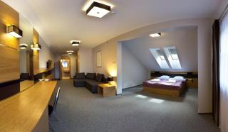 Hotel KARO - Radom - 3