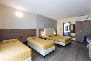 Valtur Il Cormorano Resort & Spa - Grisolia - 8