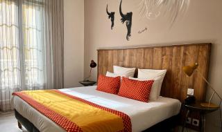 Hôtel Saint Louis - Aigues-Mortes - 0