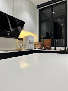 Luxe J Homestay - Taiping - 2