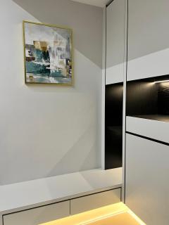 Luxe J Homestay - Taiping - 6