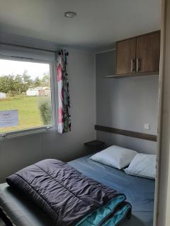 Bungalow à la Baie de Kernic - 6