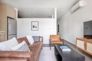 Central District 1br w gym bbq nr downtown SEA-547 - 9