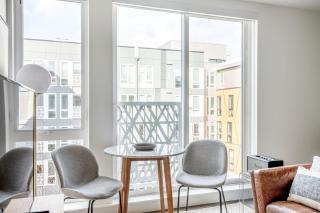 Central District 1br w gym bbq nr downtown SEA-547 - 7