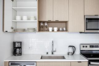 Central District 1br w gym bbq nr downtown SEA-547 - 5