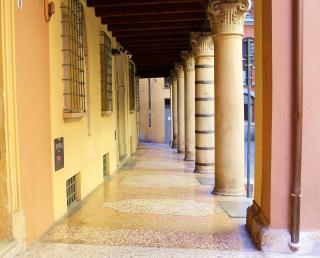 Appartamento Alle Due Torri - Bolonia - 0