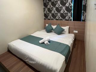 KUANTAN BESERAH BUDGET HOTEL - 1