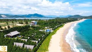 Hoa Loi Resort Phú Yên - Song Cau - 0