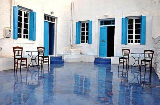 Katerina Rooms - Adamantas - 6