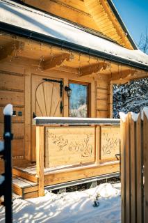 Domek w Rojach Odkryj Zakopane - 0