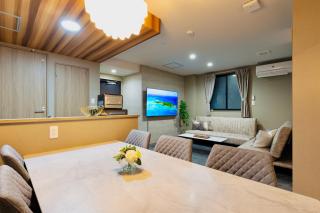 GANADAN天文館 - 6