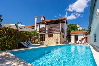 Vila Marak - Risika - 0