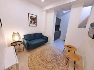 Appartement Premium dans une belle demeure - Hyper centre-ville de Reims - Reims - 5