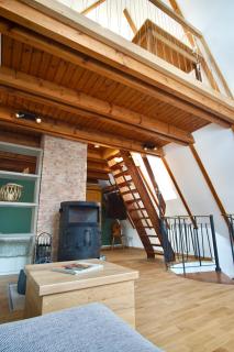 Haus Silvie - - 1