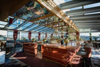 Crowne Plaza Istanbul - Ortakoy Bosphorus by IHG - Istambul - 4