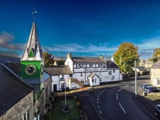 Black Bull Hotel - Bellingham - 9