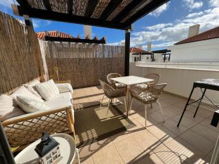 Apartamento Cabana Ria formosa - 8
